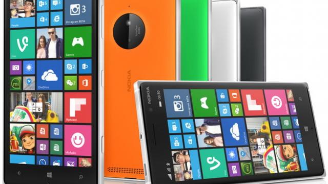 <b>IFA 2014: Microsoft/Nokia anunță telefonul Lumia 830, cel mai ieftin telefon cu cameră cu stabilizare optică</b>Nu putea lipsi Microsoft de la IFA 2014, iar compania care a înglobat Nokia Devices cu câteva luni în urmă a lansat astăzi telefonul Lumia 830. Acesta este un terminal midrange, dar cu unele funcții premium atractive, la prețul oferit. &nbsp; Acest...