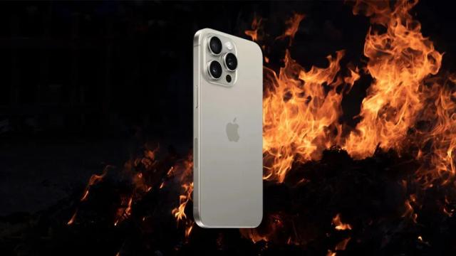 <b>De ce se supraîncălzeşte iPhone 15 Pro? Iată ce spun experții</b>Ca la fiecare debut de telefon, au început să apară şi problemele pentru iPhone 15 Pro. Acum atenţia presei şi publicului e asupra supraîncălzirii sale. Povestea e de câteva zile, iar acum aflăm potenţiale cauze. Iniţial s-a dat vina pe procesorul 