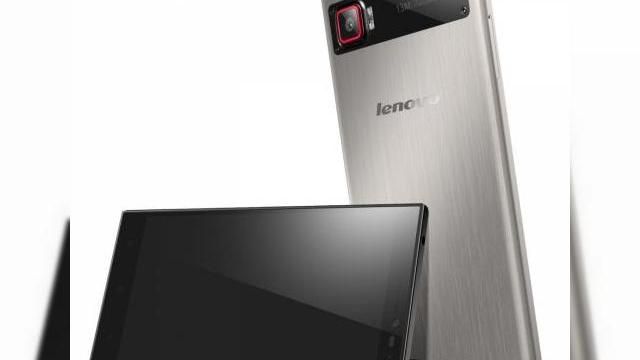 <b>IFA 2014: Lenovo lansează Vibe Z2, phablet 64 bit cu corp metalic arătos</b>și Lenovo a avut câteva lansări la IFA 2014, printre care se numără și phabletul de mai jos. E vorba despre Lenovo Vibe Z2, un terminal 64 bit care arăta foarte bine, datorită unei carcase metalice unibody. Acest handset este subțire,...