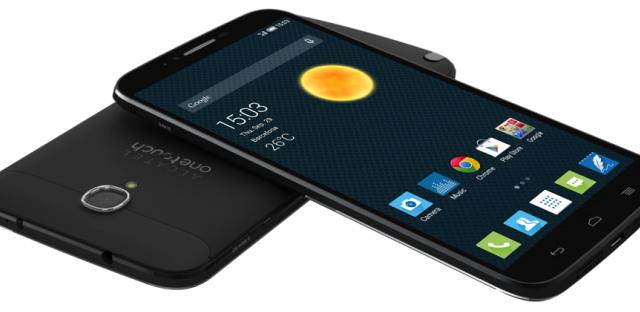 <b>IFA 2014: Alcatel OneTouch Hero 2, un nou phablet cu stylus și LTE</b>Alcatel a lansat la IFA 2014 o serie de terminale mobile, printre care și smartphone-ul Hero 2, pe care îl vedeți mai jos. Acesta este de fapt un phablet de 6 inch, cu corp din aluminiu și stylus la pachet. &nbsp; Noul pen suporta recunoaștere a...