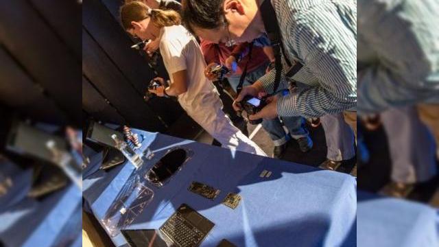 <b>IFA 2014: Intel lansează procesorul Core M, care stă la baza unor terminale 2 În 1 de la Acer, ASUS, Dell, HP și Lenovo</b>Dacă ați urmărit lansările de la IFA 2014, ați observat că unele dintre terminalele cu ecran mare includ un procesor Intel Core M doua generație. Acesta a fost lansat chiar pe aceste device-uri și se remarcă prin faptul că va da naștere unor...