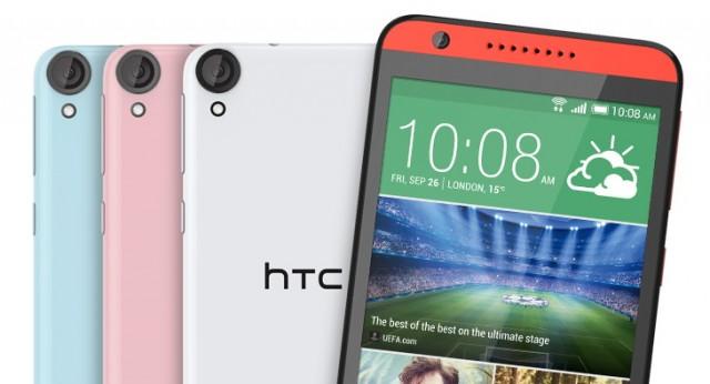 <b>HTC Desire 820 ar putea sosi și Într-o versiune low-end numită 820x</b>Prezentat oficial acum câteva zile în cadrul IFA 2014, noul phablet mid-range a celor de la HTC, și anume modelul Desire 820, ar putea primi curând și o variantă low-end, informație despre care aflăm prin intermediul unor surse din China. Pentru...