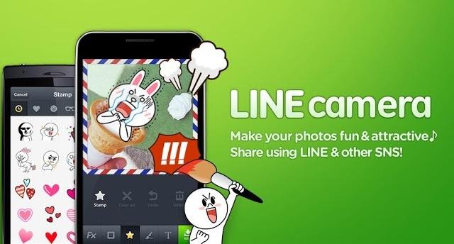 <b>Line Camera Review (Philips Xenium W8510): una dintre cele mai bune aplicații foto, cu funcții numeroase de editare și filtre (Video)</b>Atunci când am testat telefonul Philips Xenium W8510, am decis să aruncăm o privire și asupra unei aplicații Android pe acest device. E vorba despre Line Camera, probabil cea mai bună aplicație foto pe care am văzut-o în ultima vreme. &nbsp;...