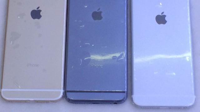 <b>iPhone 6 va fi rezistent la apă și aproape indestructibil, conform unei surse din China</b>Se pare că iPhone 6 încă ne mai poate surprinde, chiar și cu câteva ore înainte de anunțul său oficial. Surse din China ar fi lăsat să scape informații, conform cărora noul terminal Apple ar fi aproape indestructibil și rezistent la apă....