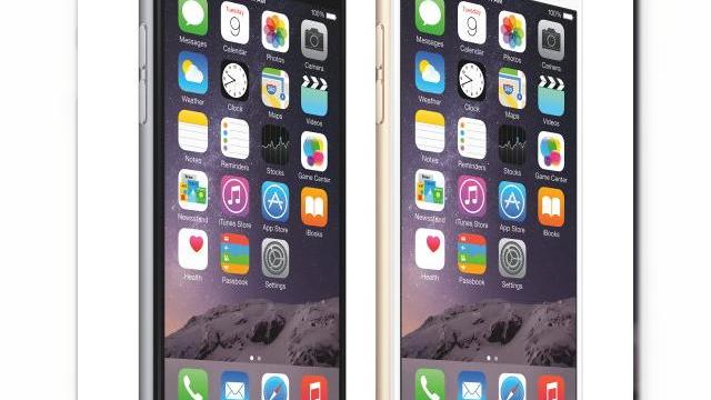 <b>Apple anunță iPhone 6 Plus, phablet de 5.5 inch cu cameră de 8 MP cu stabilizare optică</b>Pe lângă iPhone 6, Apple a anunțat astăzi phabletul iPhone 6 Plus, pe care îl așteptăm puțin mai târziu, din cauza unor zvonuri legate de întârzieri. Se pare că acestea au fost nefondate, iar terminalul va sosi odată cu modelul de 4.7 inch....