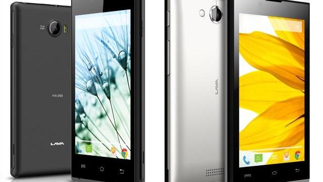 <b>Lava lansează 5 noi telefoane din gama Iris În India, cu prețuri pornind de la 65 de dolari</b>Celebrul producător indian de telefoane Lava a lansat 5 noi handseturi în India, toate din gama Iris. Aceste modele au preț de pornire de 65 de dolari și ajung până la 98 de dolari. Lista nou veniților include modele ca Lava Iris 400s, Iris 250,...