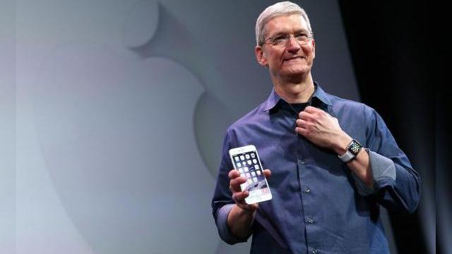 <b>Iată toate lansările noi Apple, rezumate Într-un clip de 90 de secunde (Video)</b>Dacă nu aveți răbdarea de a urmări aproape 2 ore de conferință Apple, din care vreo 10 sau 15 minute au fost concert al formatiei U2, atunci veți găsi condensate lansările companiei în următorul clip de mai jos, care durează doar 90 de...