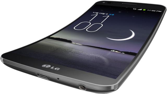<b>LG G Flex 2 ar putea sosi cu un display mai mic</b>O sursă apropiată de LG India ar fi oferit indicii cu privire la LG G Flex 2, terminal care nu a fost anunțat încă, dar care a mai fost subiect de scăpări. Se pare că LG intenționează să treacă la o diagonală mai mică pe acest device, sub...