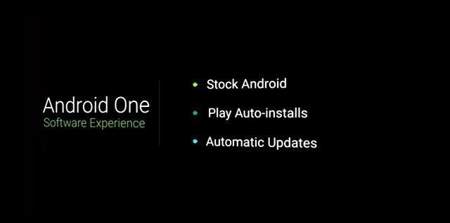 <b>Google lansează Android One și primele telefoane cu această platformă În India: Karbonn Sparkle V, Spice Dream Uno și Micromax Canvas A1</b>Google a lansat astăzi în cadrul unui eveniment oficial primele telefoane cu Android One la bord în India. împreună cu parteneri hardware locali, precum Micromax, Karbonn sau Spice gigantul motoarelor de căutare a anunțat noile handseturi care vor...