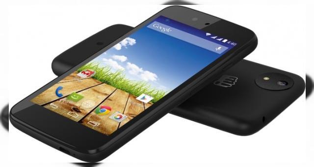 <b>Micromax Canvas A1 este un nou terminal Android One; vine cu display de 4.5 inch și procesor quad-core</b>Iată că astăzi, cele trei mari companii indiene producătoare de terminale mobile, și anume Spice, Karbonn, respectiv Micromax, și-au lansat primele device-uri ce rulează platforma Android One. Printre noile smartphone-uri se numără și Micromax...