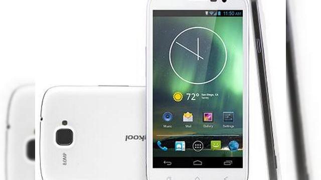 <b>InfoSonics Verykool SL5000, Încă un telefon Android cu LTE la bord și preț accesibil</b>InfoSonics este o companie de care recunosc că nu am auzit și ei au lansat un nou terminal, unul care aduce suport LTE și Android drept OS. Conceptul de handset cu preț accesibil, dotări midrange și LTE nu e nou, dar tot mai multe companii, fie ele...