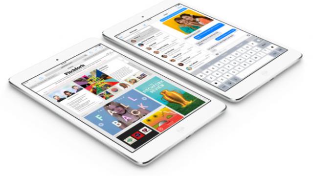<b>Apple ar putea organiza un nou eveniment luna viitoare În care sunt așteptate noi iPad-uri și update-ul Yosemite pentru OS X</b>Deși Apple tocmai a lansat noi dispozitive pe piață, și anume smartphone-urile iPhone 6, respectiv iPhone 6 Plus, iată că astăzi prin intermediul unui raport află că gigantul american ar putea pregăti un nou eveniment de presă ce va avea loc pe...