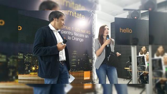 <b>Orange România introduce serviciul 4G la metrou și lansează comercial tehnologia 4G+</b>în cadrul unui eveniment ce a avut loc astăzi în București, cei de la Orange ne-au suprins printr-o întâlnire la Universitate, locație din care am pornit către o mică călătorie cu metroul pe parcusul căreia am avut ocazia să testăm...