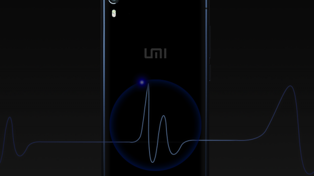 <b>UMi Zero este un nou telefon interesant, cu o construcție specială Superbody</b>Au apărut pe web o serie de slide-uri dintr-o prezentare a companiei UMi, încă un nume de producător smartphone care vrea să se remarce printr-o construcție deosebită a unui device. Avem parte de teasere și schițe deocamdată, dar și de o...