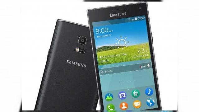 <b>Samsung ar putea lansa un nou smartphone cu Tizen OS pe piața din India chiar În luna noiembrie</b>Deși cei de la Samsung aveau planuri mari cu modelul intitulat &ldquo;Z&rdquo; ce a fost anunțat în luna iunie, acesta nu a mai ajuns a fi lansat comercial din cauza unor probleme întâlnite cu suportul oferit de către operatori și parteneri. Cu...