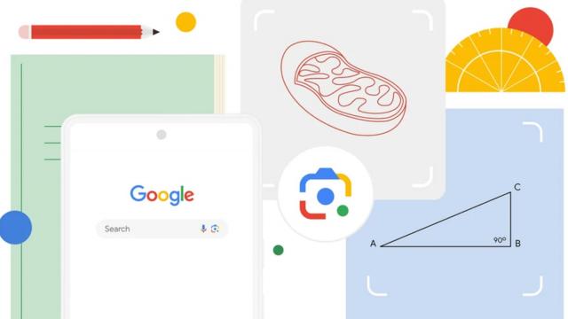 <b>Tema la Mate' şi Fizică e mai uşoară cu Google Search şi noile sale tool-uri</b>Google îşi tot actualizează aplicaţiile şi serviciile cam de când a ţinut evenimentul I/O în mai şi pe cel de lansare Pixel 8 la început de octombrie. Recent a actualizat Chrome cu corecţie de greşeli în bară de adrese, Autocomplete mai deştept