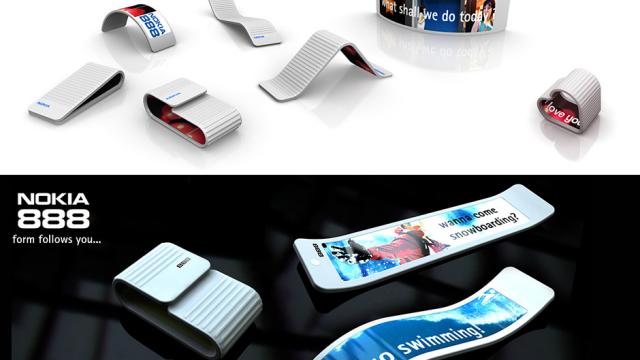 <b>Unde Îmi sunt ochelarii comerciali, brățările flexibile și cipul implantat?</b>Pe undeva prin 2008 și 2009 a început o ușoară panica a producătorilor de gadgeturi, care rămăseseră serios în pană de idei. Era vreme când se venea la CES și MWC cu prototipuri SF, Nokia prezenta Morph, o brățara-telefon-tabletă din nano...