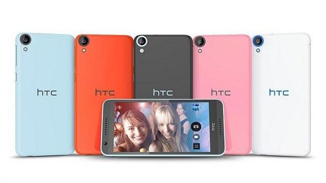 <b>HTC Desire 820, versiunea 820q și HTC Desire 816G lansate În India; Iată și detalii și prețuri</b>HTC a lansat 3 terminale midrange interesante în India în această săptămână, toate phableturi atractive. Printre ele se număra HTC Desire 820, anunțat la IFA 2014 și dotat cu procesor octa core 64 bit. Pe lângă acest model au debutat...