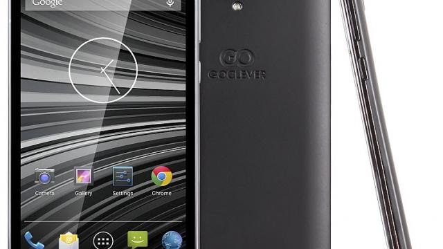 <b>GOCLEVER lansează INSIGNIA 500, smartphone cu ecran IPS și baterie extra de 4000 mAh la pachet</b>GOCLEVER a anunțat astăzi lansarea lui INSIGNIA 500, un smartphone cu ecran IPS și cu o baterie cu capacitate crescută la pachet, pe lângă cea standard. Acest model este urmasul lui Insignia 5, un device destul de popular la momentul debutului său....