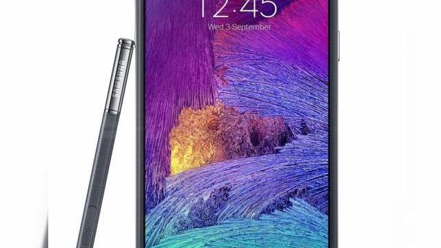 <b>Samsung Galaxy Note 4 va fi lansat În 140 de țări până la finalul lunii octombrie</b>în vreme ce Apple promite că noile sale modele iPhone vor ajunge în 115 tari până la final de an, Samsung plusează și anunță că Galaxy Note 4 va ajunge în 140 de țări până la finalul lui octombrie. Terminalul a debutat la precomanda în...
