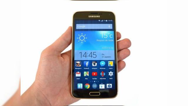 <b>Samsung Galaxy S5 4G+ și Samsung Galaxy Alpha disponibile prin Orange</b>Odată cu evenimentul de presă de săptămâna trecută, când Orange anunța debutul comercial al tehnologiei 4G+, am luat pentru prima dată contact și cu telefonul Samsung Galaxy S5 4G+, device ce oferă la pachet tehnologia LTE Cat.6 necesară...