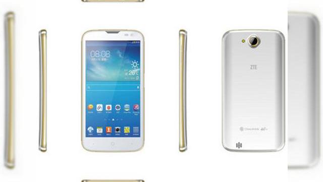 <b>ZTE anunță telefonul Q805T, care se remarcă printr-un procesor Marvell integrat și suport LTE</b>Pe măsură ce dominația Qualcomm slăbește în China, unde autoritățile au ceva de împărțit cu producătorii de chipuri, vedem tot mai multe modele de telefoane cu chipseturi inedite. Spre exemplu, ZTE a lansat azi un telefon cu suport LTE și...
