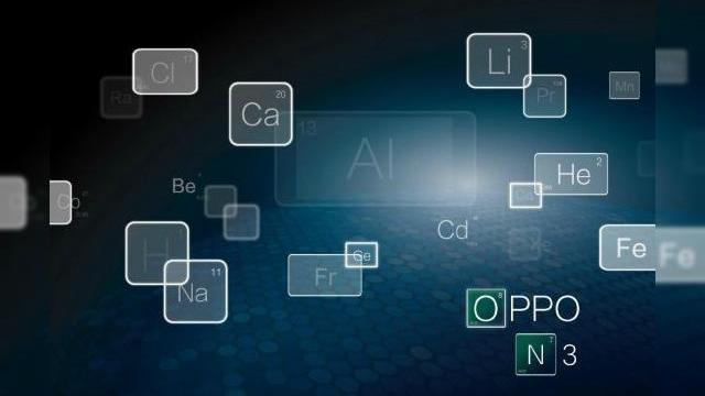 <b>Oppo N3 ar putea fi fabricat dintr-un aliaj de metale ce conține lithiu?</b>Oppo N3 a pus multă lume pe gânduri cu teaserul său, în care ni se promitea o carcasă din metal, dar nu unul obișnuit. Dacă inițial se vehiculau variante precum aluminiu sau oțel inoxidabil, azi și lithiul a intrat pe listă. &nbsp; Mai sus...