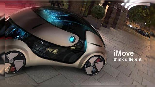 <b>Automobilul Apple ar putea fi În fazele incipiente de producție; Foxconn investește În dezvoltarea de vehicule electrice</b>Cu ceva vreme în urma Tim Cook afirma că Apple lucrează la produse care nici măcar nu au fost subiecte de zvonuri încă. Pe lista s-ar putea afla orice, de la o consolă de jocuri la roboți, dar e posibil să fie vorba despre automobile electrice....