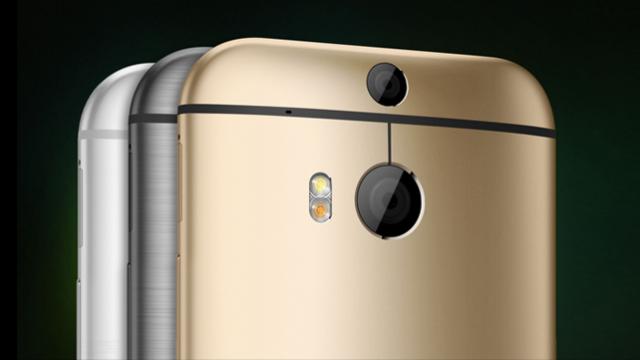 <b>Să fie HTC M8 Life numele comercial al lui M8 Eye?</b>Deși în ultimul timp am tot auzit despre două terminale HTC ce par a fi complet diferite, iată că astăzi ne gândim și la posibilitatea ca acestea să fie defapt unul și același device. Vorbim aici despre HTC Eye, smartphone ce ne va impresiona...