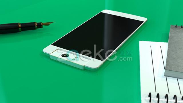 <b>Oppo N3 apare Într-o serie de randări realiste, Împreună cu noi specificații</b>Oppo N3 a fost un subiect des abordat în ultimele zile, acest terminal ieșind în evidență prin materialele folosite pentru carcasa sa. Azi descoperim și două randari ale designului său, plus o serie de specificații. &nbsp; Vă reamintesc că...