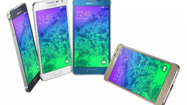 <b>Iată ce prețuri ar putea avea telefoanele Samsung Galaxy A3, A5 și A7: de la 350 la 500 de dolari</b>Seria Galaxy A de la Samsung a avut parte de o avalanșă de scăpări în ultima vreme, cu modelul Galaxy A3&nbsp;scăpând pe web imediat după ce Galaxy A5&nbsp;și A7&nbsp;fuseseră și ele subiecte de leakuri. Azi aflăm și prețuri posibile pentru...