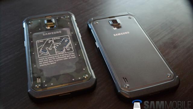 <b>Samsung Galaxy S5 Active primește o versiune europeană; Iată prețul său!</b>în luna mai a acestui an Samsung anunța handsetul Galaxy S5 Active, o versiune ultrarezistenta a lui Galaxy S5 și care a rămas disponibilă în exclusivitate în SUA, prin AT&T. Ei bine, acum versiunea europeană ar fi gata de lansare, iar detalii...