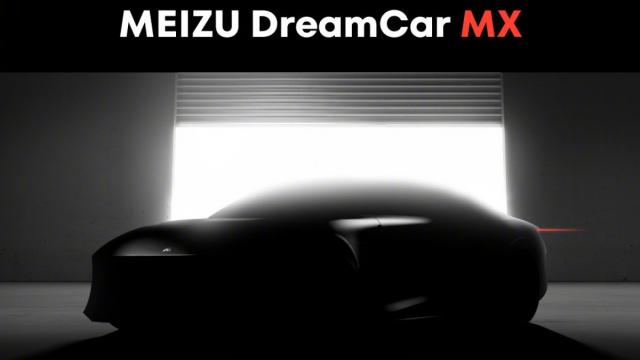 <b>De la smartphone-uri la mașinile electrice: Meizu anunță DreamCar MX; colaborare cu comunitatea pentru design</b>Meizu, cunoscut mai ales pentru smartphone-uri, își extinde orizonturile în lumea automobilelor electrice, sub umbrela Geely. Într-un post recent pe Weibo, brandul a anunțat DreamCar MX, primul său vehicul electric (EV), programat pentru lansare în primul