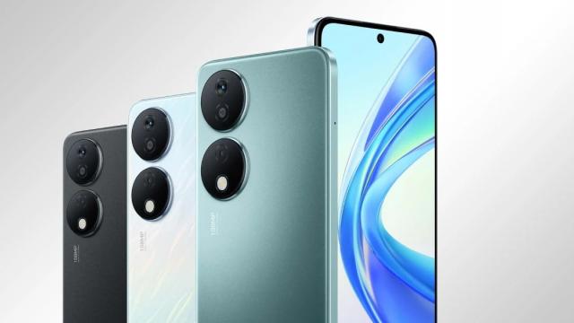 <b>Honor X7b a debutat! Smartphone accesibil ce sosește la nivel global cu senzor foto de 108 MP și baterie mare, de 6000 mAh</b>Honor își mărește portofoliul de produse la nivel global, fiind anunțat un nou telefon de buget. E vorba despre un model 4G LTE de această dată cu cameră de 108 MP în partea din spate și baterie generoasă, de 6000 mAh, sub capotă. E vorba despre