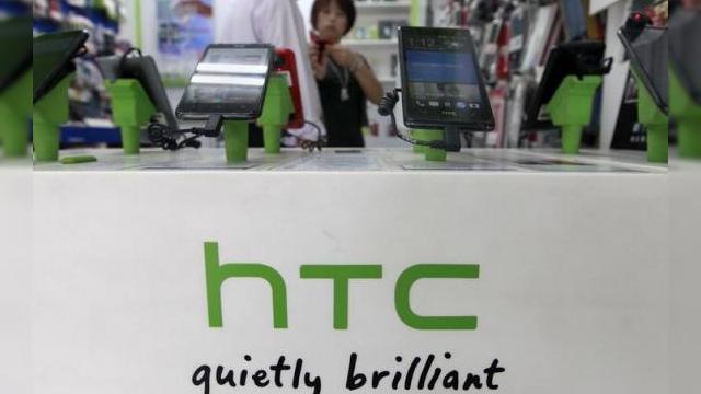<b>Profitul HTC pe trimestrul 3 depășește estimările, În ciuda vânzărilor slabe</b>Reuters ne informează că HTC a publicat rezultatele financiare pe trimestrul 3 fiscal al acestui an, obținând un profit mai bun decât se așteptau analiștii. Tăierile de costuri sunt cele care au generat profitul, în ciuda vânzărilor slabe....