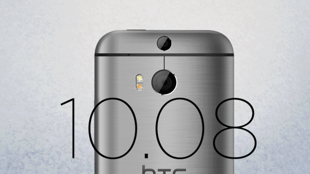<b>HTC One (M8 Eye) dezvăluit de un teaser oficial HTC</b>După cum bine știm, HTC urmează ca în cadrul evenimentului de pe 8 octombrie să anunțe pe lângă Re Camera, rivalul taiwanez pentru camera video GoPro, și un nou smartphone cu numele de cod Eye. Deși în ultimul timp am tot remarcat imagini cu...