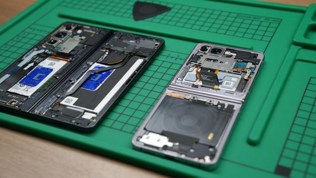 <b>Acum îţi repari telefonul Samsung singur acasă şi în România; Programul Self Repair se extinde şi la noi</b>Am privit destul cu jind spre programele de reparaţii acasă de la Samsung şi Apple, iniţial în SUA şi Coreea de Sud, apoi în ţările vestice din Europa. De pe 20 decembrie Self Repair a ajuns şi în România. Avem detalii mai jos

