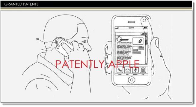<b>Apple brevetează gesturi de control În cadrul apelării, bazate pe camera foto</b>Biroul SUA de Brevete și Trademark-uri a publicat o serie de noi brevete acordate celor de la Apple, cu accentul pe unele care folosesc camera unui iPhone că interfața pentru a controla apelurile telefonice. &nbsp; Documentele menționează și...