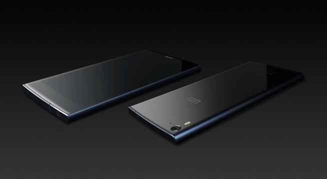 <b>Elegantă din Asia: UMi Zero este un telefon cu grosime de 6.4 mm și ecran Super AMOLED</b>UMi este o companie asiatică de care nu a auzit multă lume, dar care a creat smartphone-ul Zero, unul dintre cele mai arătoase terminale mobile pe care le-am văzut în ultima vreme. El măsoară doar 6.4 mm în grosime și vine cu un display Super...