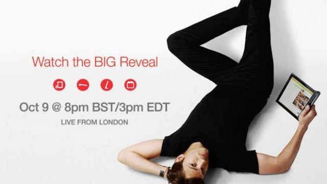 <b>Lenovo va lansa noua generație de tablete Yoga În această seara; evenimentul poate fi urmărit live Începând de la ora 22:00</b>Astăzi, în mai puțin de o oră, Lenovo va prezenta în cadrul unui eveniment ce are loc în Londra, noua generație de tablete Yoga printre care este așteptat să fie introdus și un model ce va rula platforma Windows 8.1. După cum bine știm,...