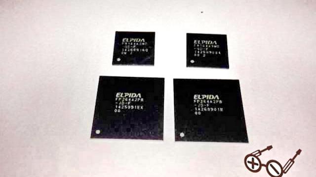 <b>iPad Air 2 va sosi cu 2 GB RAM, conform unei surse apropiate de un producător japonez de RAM</b>Cu câteva ore în urma aflăm că Apple a început să trimită invitații presei pentru un eveniment programat pe 16 octombrie și menit cel mai probabil să ne aducă noi iPad-uri și Mac-uri. Ei bine, e momentul ca speculațiile legate de iPad Air 2...