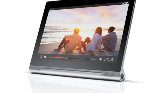 <b>Tabletele Lenovo Yoga 2 debutează oficial În versiuni de 8 și 10 inch; disponibile În variante cu Android sau Windows</b>Pe lângă noua tabletă Yoga 2 Pro de 13 inch ce aduce la pachet un proiector, Lenovo a prezentat în cadrul evenimentului de aseara încă un alt device denumit Lenovo Yoga 2, acesta sosind în 4 versiuni diferite. Astfel, vom avea la dispoziție...