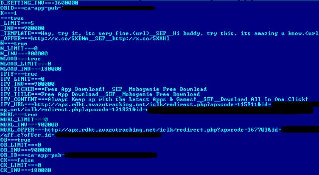 <b>Un worm numit Selfmite.b afectează terminalele Android și trimite mesaje contactelor cu recomandări de app store-uri</b>Deși nu e chiar cel mai grav malware văzut de mine în ultima vreme, Selfmite.b merită menționat pentru simplul fapt că are potențialul de a infecta multe terminale mobile. Acest worm este urmașul lui Selfite.a, care se răspândea prin fișiere...