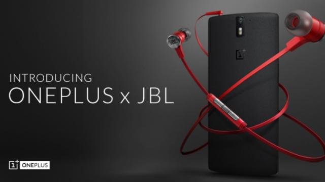 <b>OnePlus lanseză căștile E1+ În parteneriat cu JBL; acestea costă 40$</b>Astăzi, OnePlus, celebra companie ce a reușit să devină cunoscută la nivel global prin lansarea smartphone-ului high-end OnePlus One, device de top ce a fost testat și aici la Mobilissimo, anunță lansarea căștilor stereo E1+ în parteneriat cu...