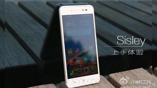 <b>Lenovo pregătește un nou device ultra-subțire numit Sisley; acesta va dispune de o carcasă din metal similară cu cea de pe iPhone 6</b>După ce în cadrul show-ului IFA 2014 de luna trecută, Lenovo lansa noi produse atractive, cum este și cazul lui Lenovo X2, terminal ce oferă o carcasă cu trei straturi de culoare, iată că astăzi aflăm detalii despre un nou produs pregătit de...