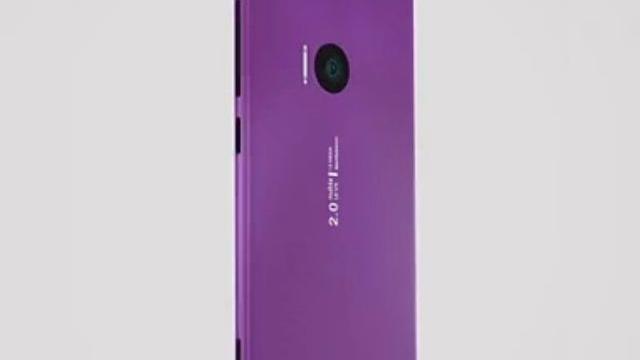 <b>ZTE clonează un telefon Lumia, Îl numește V5 și Îl aduce pe piața cu Android (Video)</b>Cei care visează la un telefon Lumia cu Android sunt cu un pas mai aproape de realizarea acestei dorințe, dar prin intermediul unei clone din China. E vorba despre noul telefon ZTE V5, care a primit deocamdată un teaser și câteva detalii...