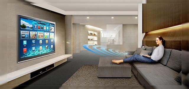 <b>Samsung dezvolta tehnologia WiFi 802.11ad de 60 GHz, cu viteze de 5 ori mai mari</b>Samsung a anunțat dezvoltarea tehnologiei WiFi 802.11ad de 60 GHz, care aduce o viteză de transmitere a datelor de 5 ori mai mare. Se pot atinge astfel viteze de 4.6 Gbps, adică 575 MB pe secundă. &nbsp; Generația actuală de WiFi mainstream oferă o...