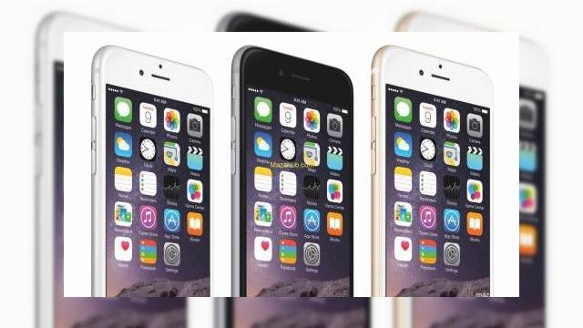 <b>Telekom Romania pregătește iPhone 6 și iPhone 6 Plus pentru lansare; Precomenzile debutează pe 24 octombrie</b>Telekom Romania Mobile a anunțat că va oferi telefoanele iPhone 6 și iPhone 6 Plus la precomanda începând de vineri, 24 octombrie 2014. Produsele vor fi disponibile pentru achiziție de pe 31 octombrie 2014. &nbsp; Revenind la precomenzi, ele se pot...