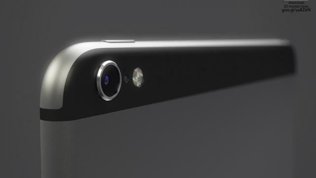 <b>iPad Mini 3 și iPad Air 2 ar putea arăta astfel... dacă ar fi inspirate de iPhone 6</b>Designerul Martin Hajek și-a făurit reputația randând tot soiul de terminale mobile, în special modele Apple, cu o precizie uimitoare. El se bazează de obicei pe zvonuri și randează doar modele nelansate încă. Este și cazul imaginilor de mai...