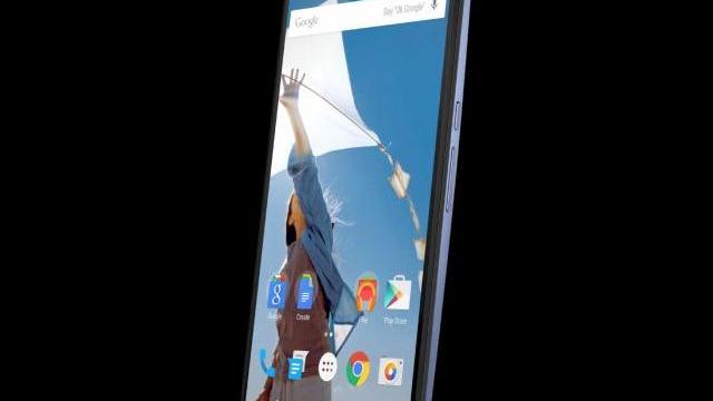 <b>@Evleaks revine cu o bombă: o imagine nouă cu Nexus 6!</b>Pentru a doua oară în câteva săptămâni @evleaks a ieșit din pauza sa autoimpusă pentru a posta o imagine în premieră cu un super smartphone nelansat încă. E vorba despre Nexus 6, pe care îl așteptăm teoretic să fie lansat mâine, conform...